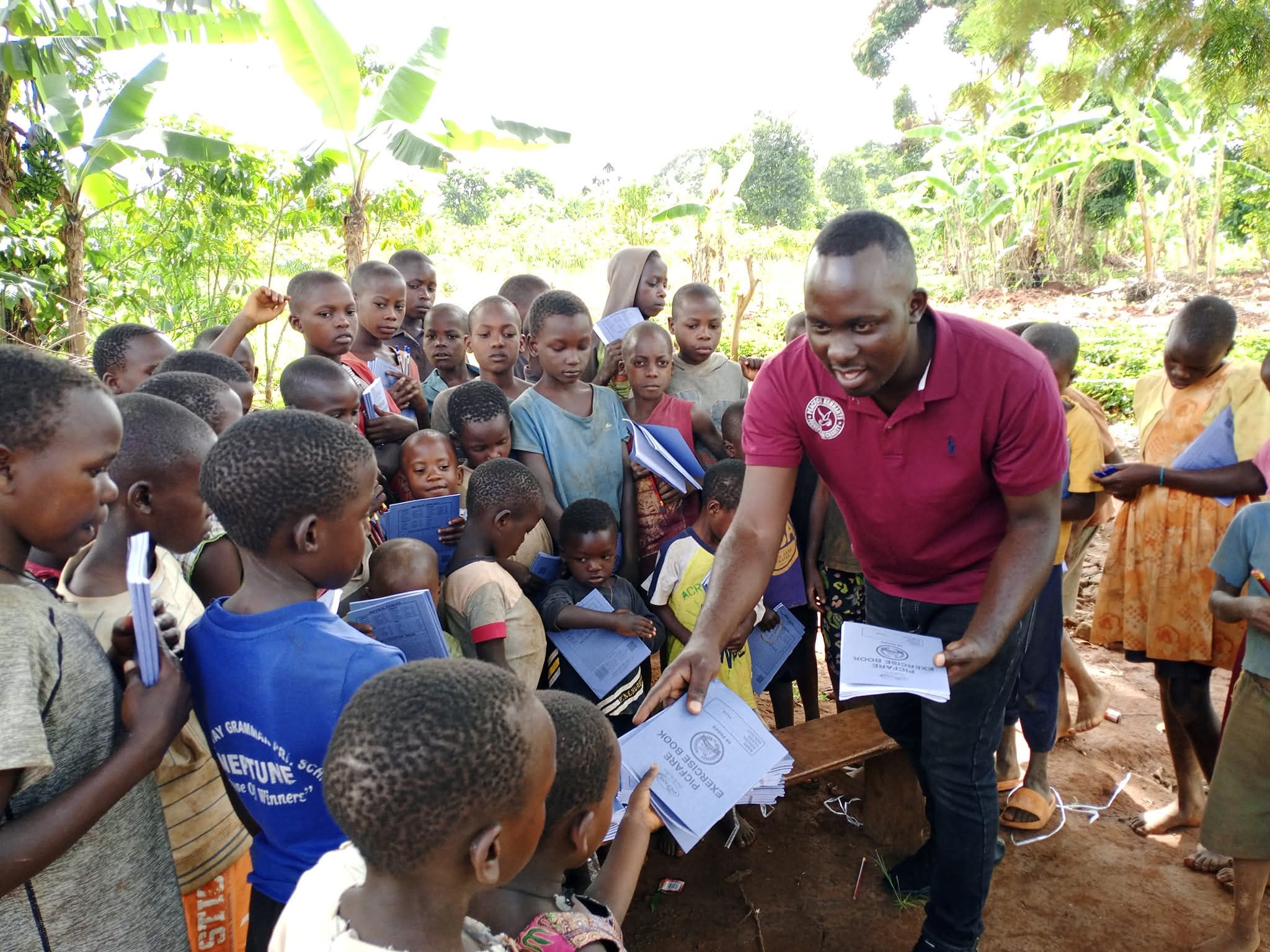 Education Aid Program