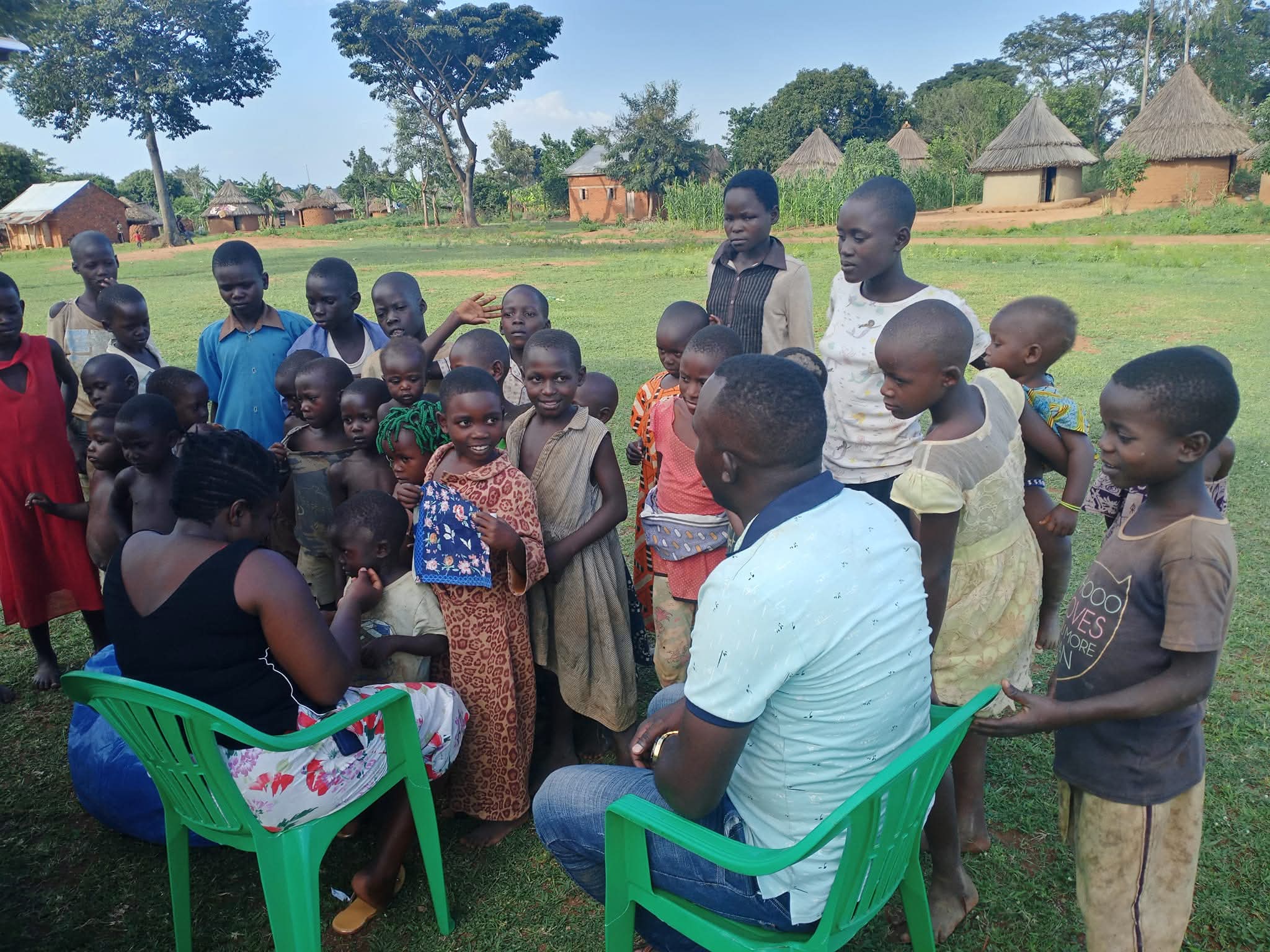 Child Health Care Program