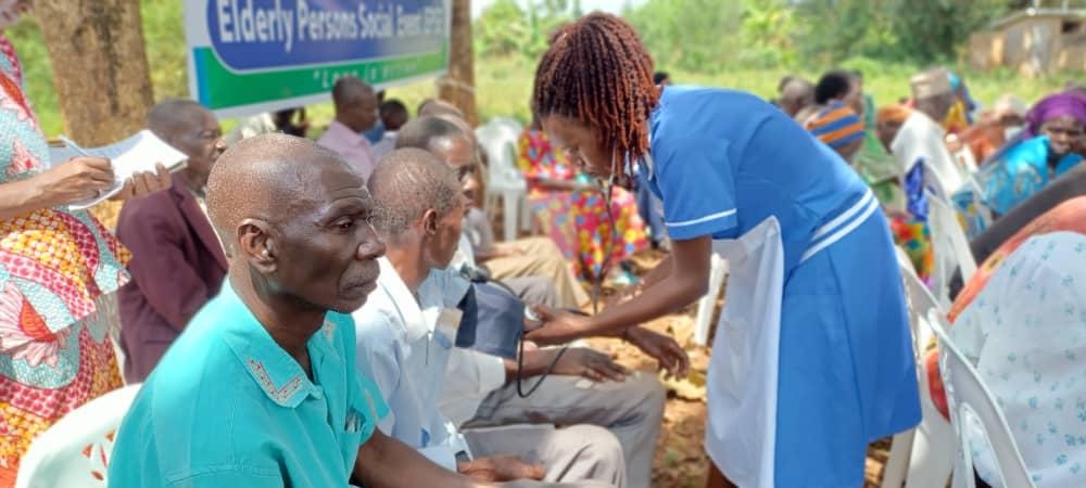 Child Health Care Program